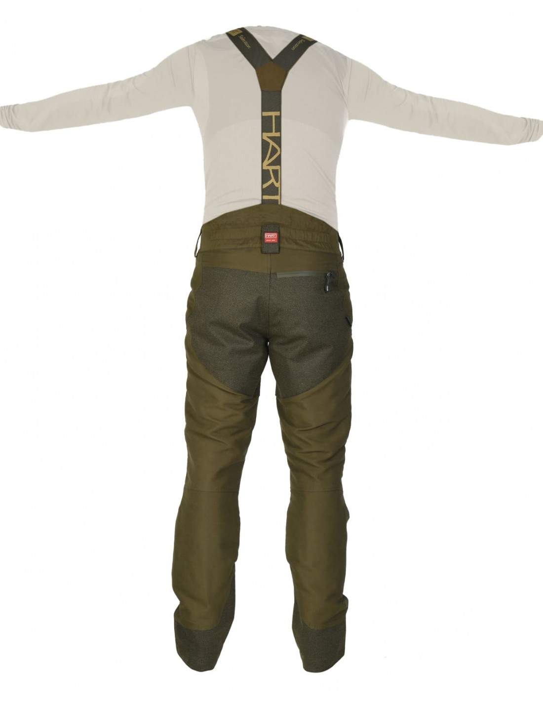 pantalon-hart-skade-t