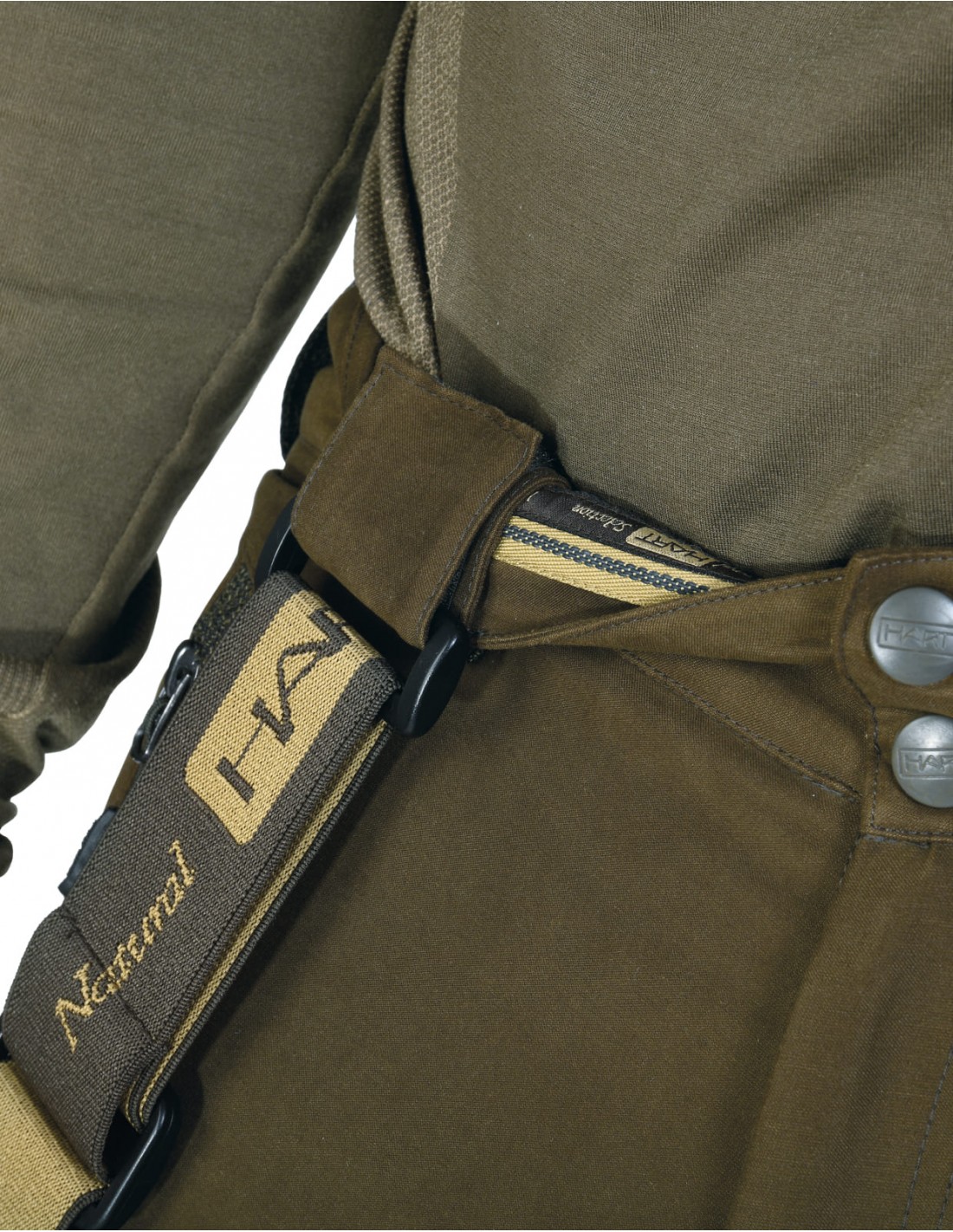 pantalon-hart-skade-t