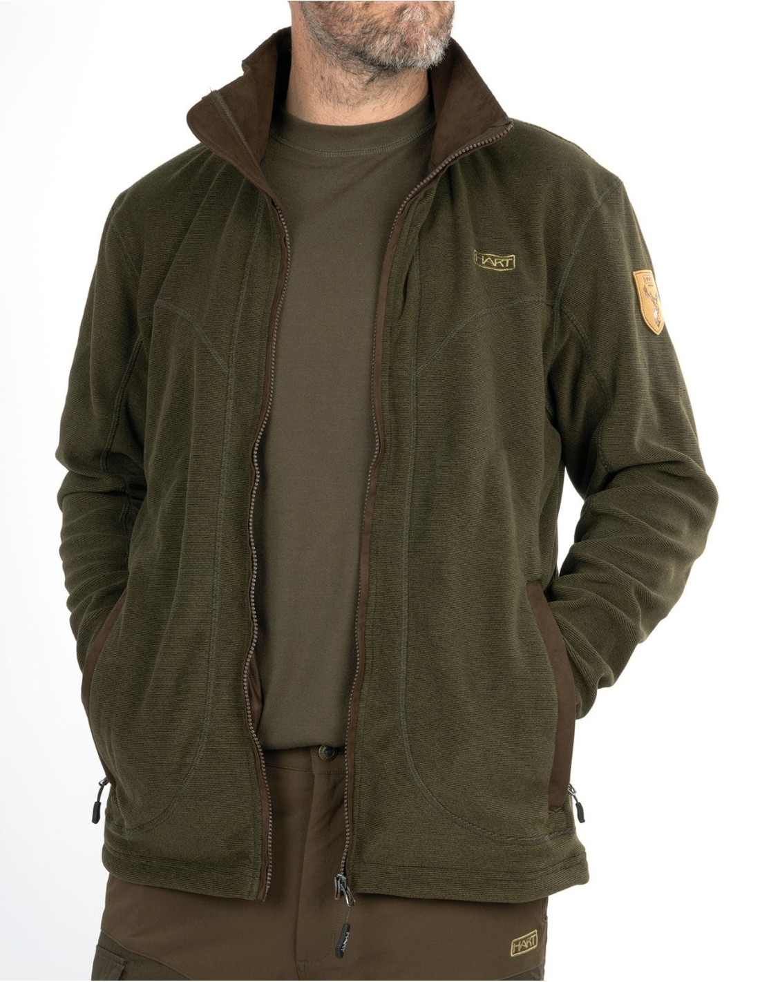hart-ibice-ps-fleece-jacket